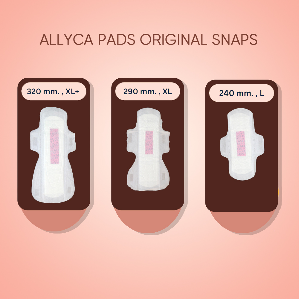 allyca-sanitary-pad-origianl-images