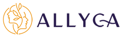 Welcome to Allyca Logo